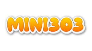 LOGO MINI303